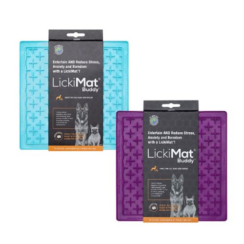 LickiMat Buddy