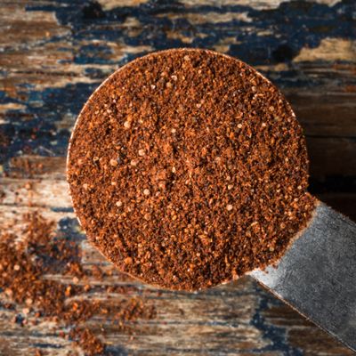 Pó de Algas Marrons Pó de Algas Marrons