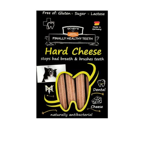Hard Cheese
