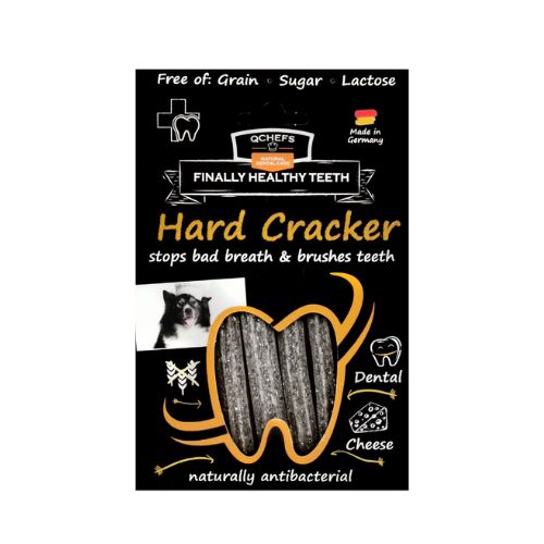 Hard Cracker