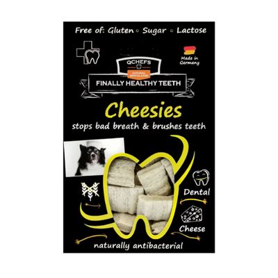 Cheesies Cheesies