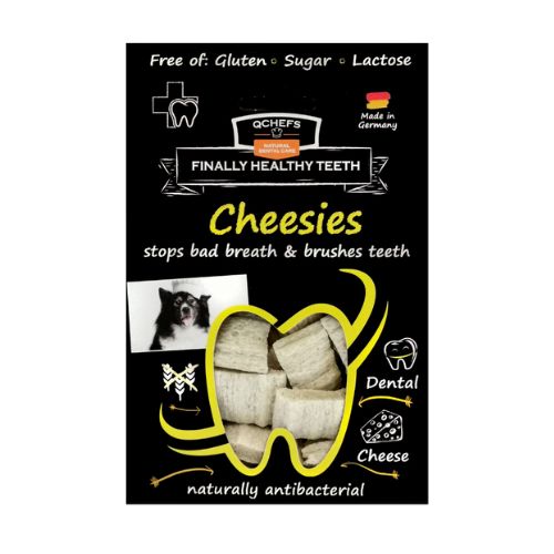 Cheesies