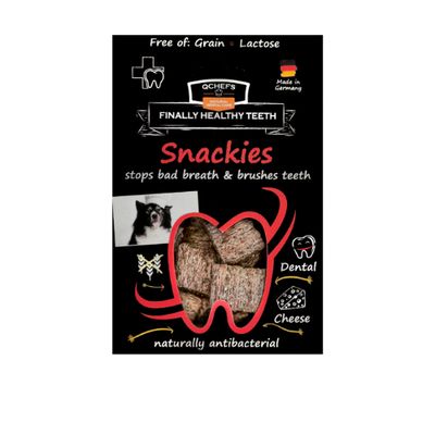 Snackies