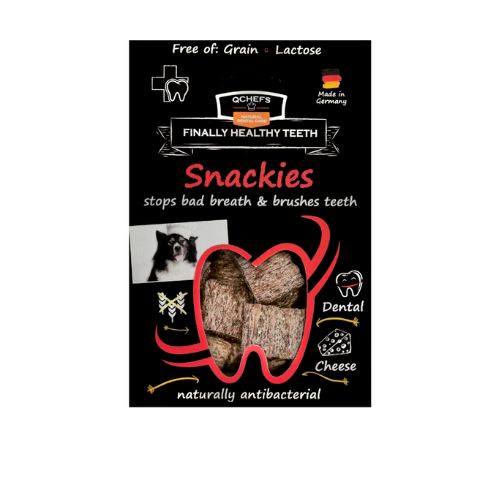 Snackies