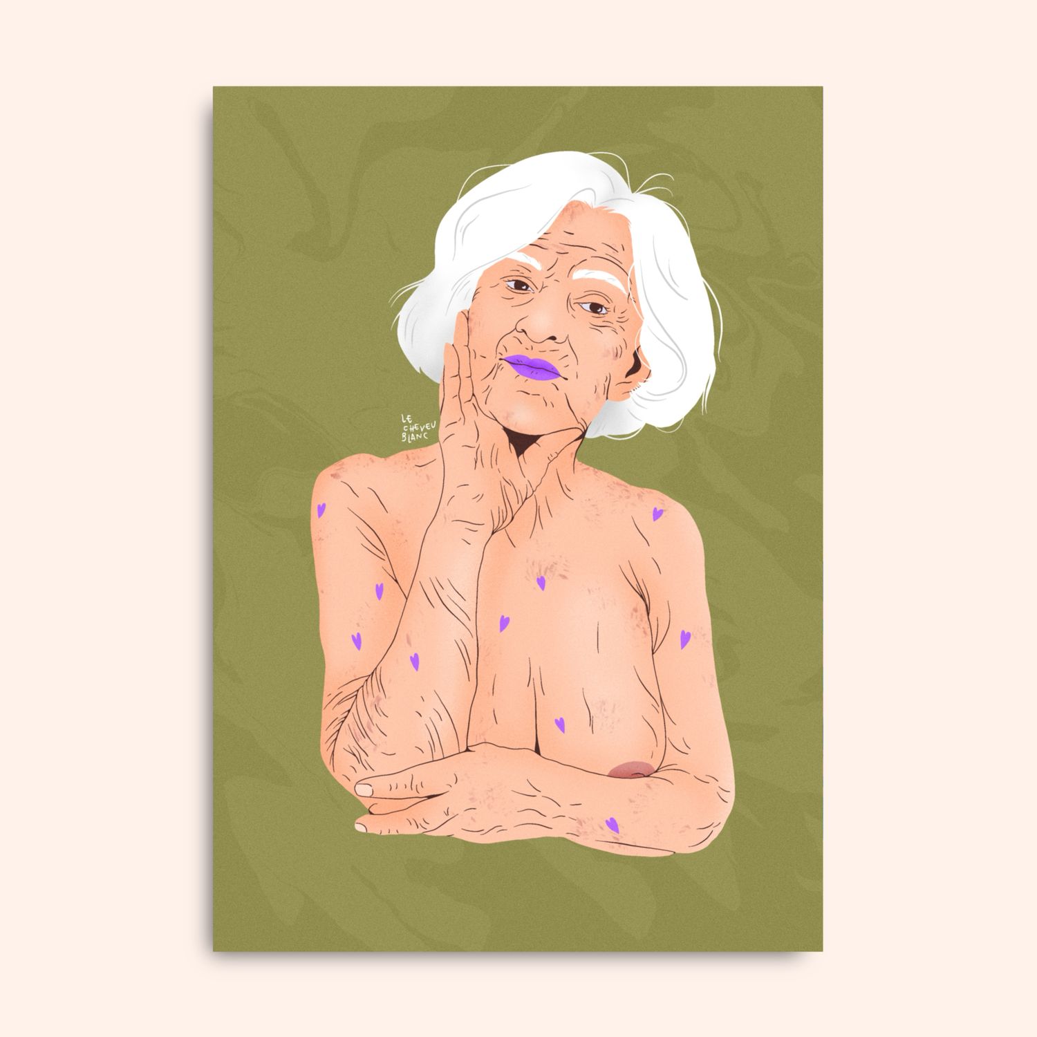Peau A5