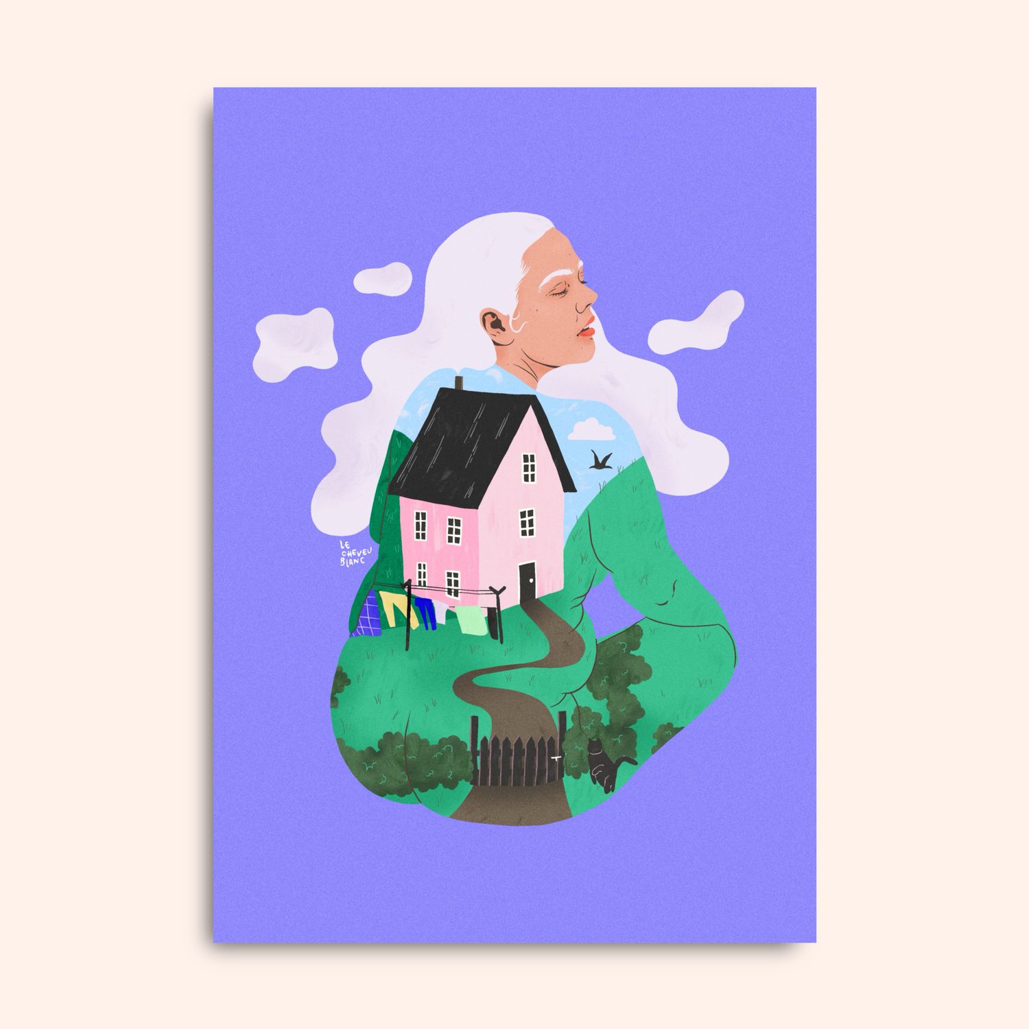 Maison A4