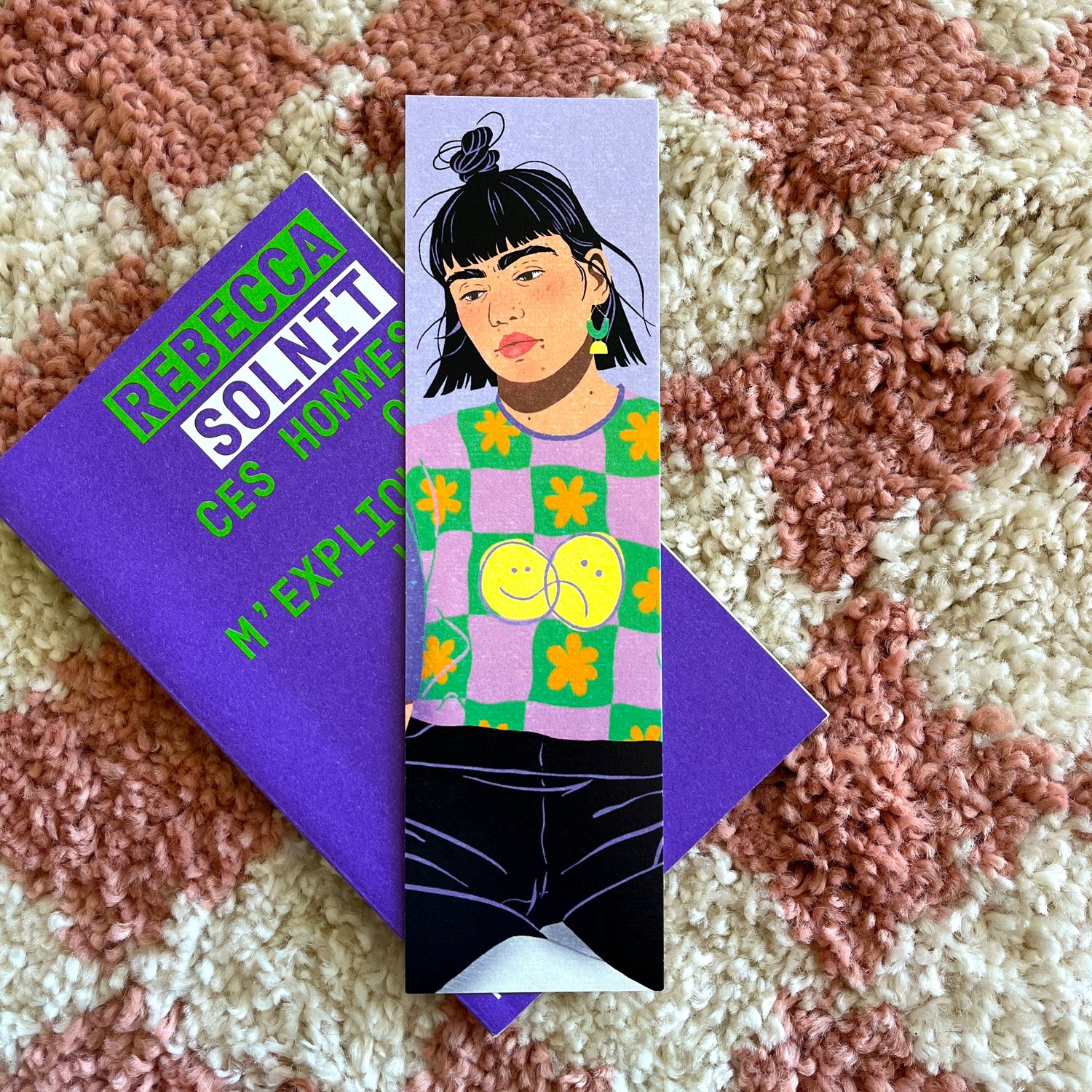 Bookmark SPM
