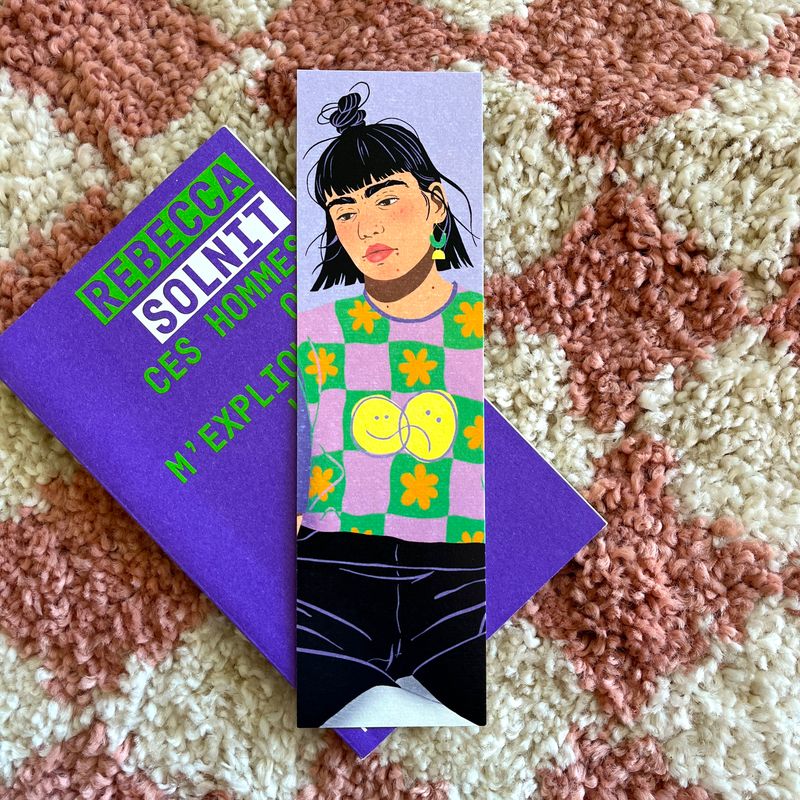 Bookmark SPM
