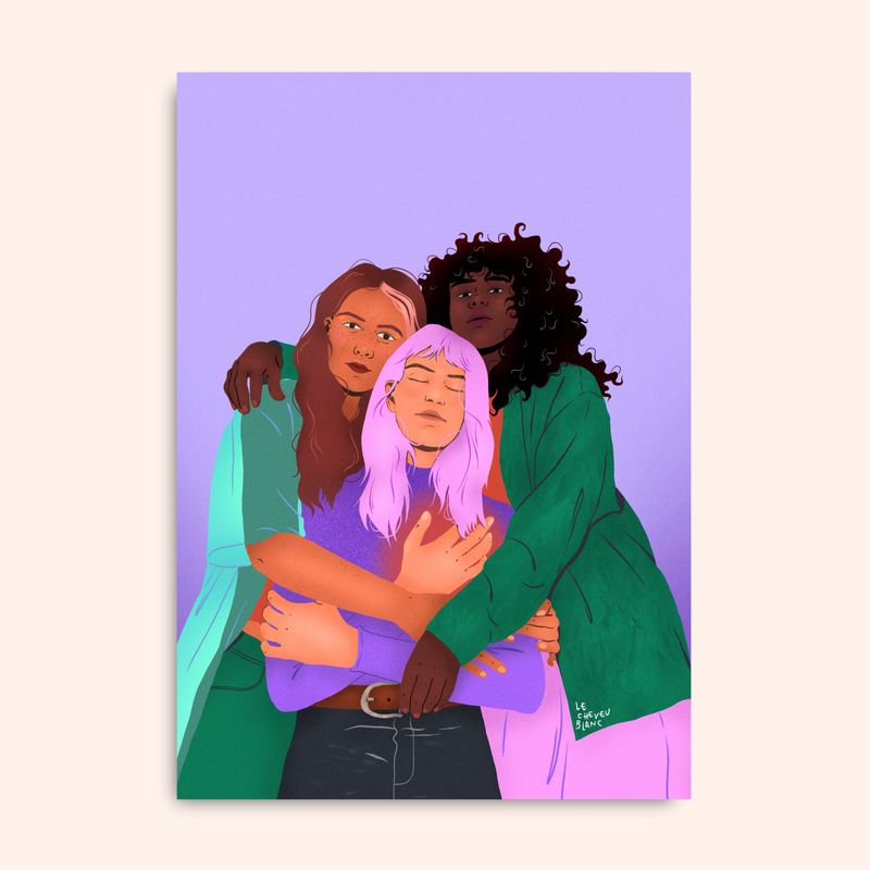 Sororité A5
