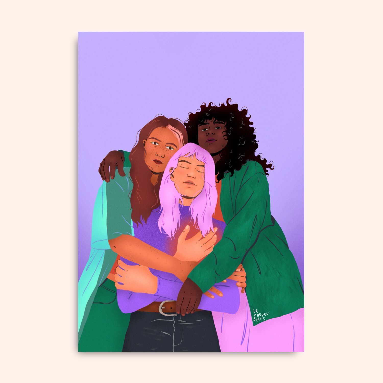 Sororité A4