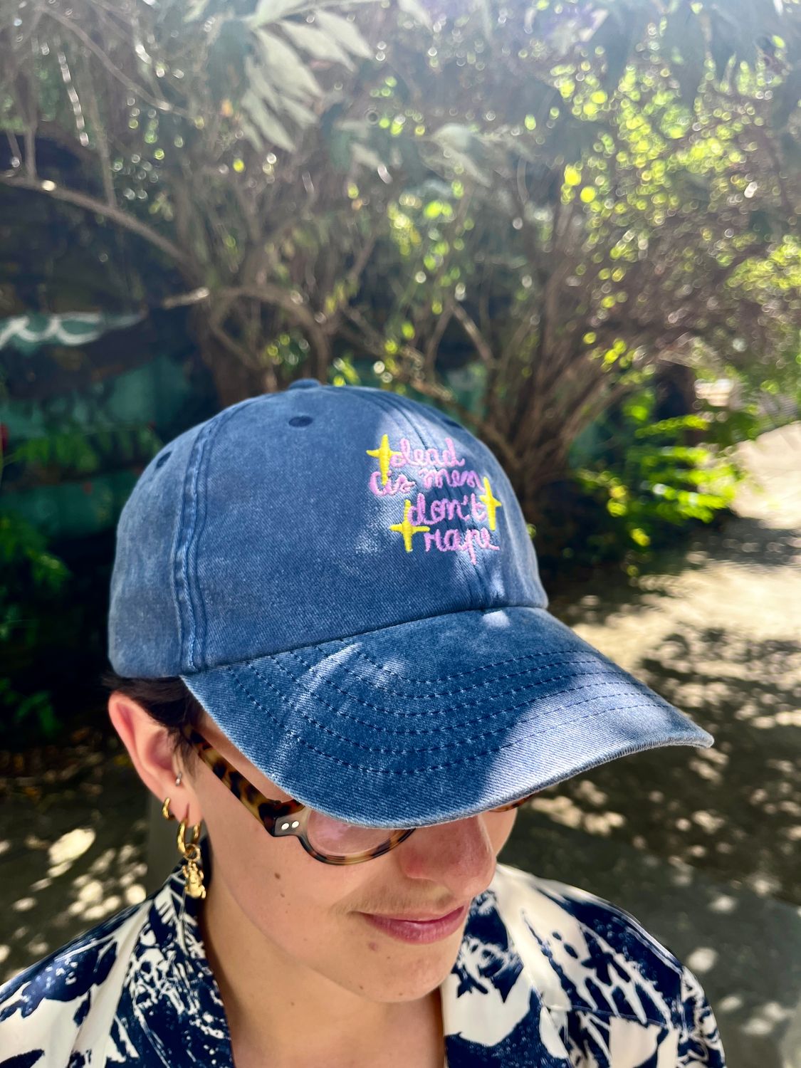 Casquette VNR