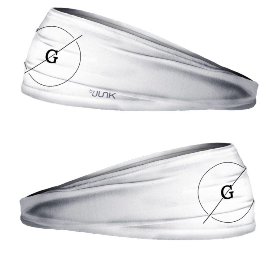 GMS Headband