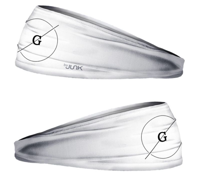 GMS Headband