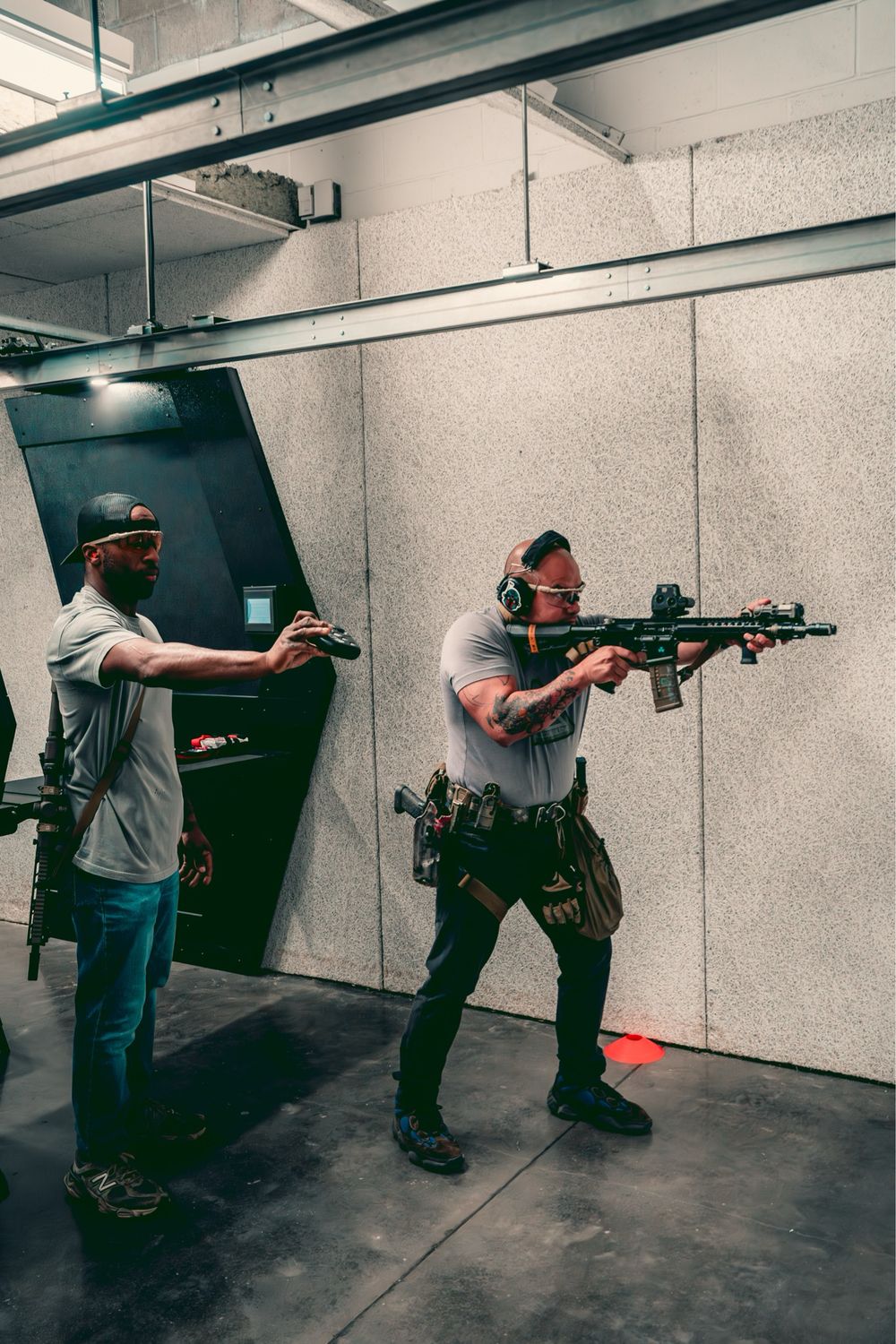 Rifle Performance Tune-up