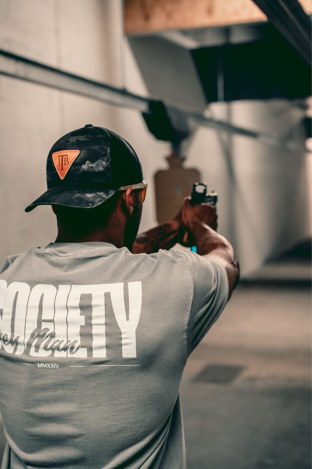 Private Pistol Course