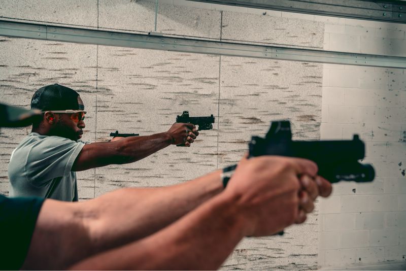 Private Dynamic Pistol Performance