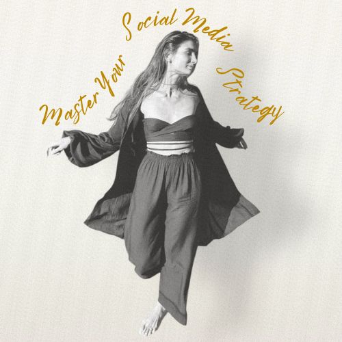 Tworzenie Kompleksowej Strategii Social Media – Plan Działań i Rekomendacje