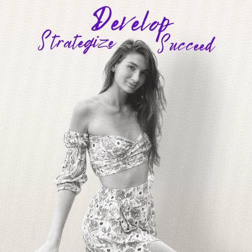 Strategiczna Sesja Rozwojowa: Twoja Marka i Działania