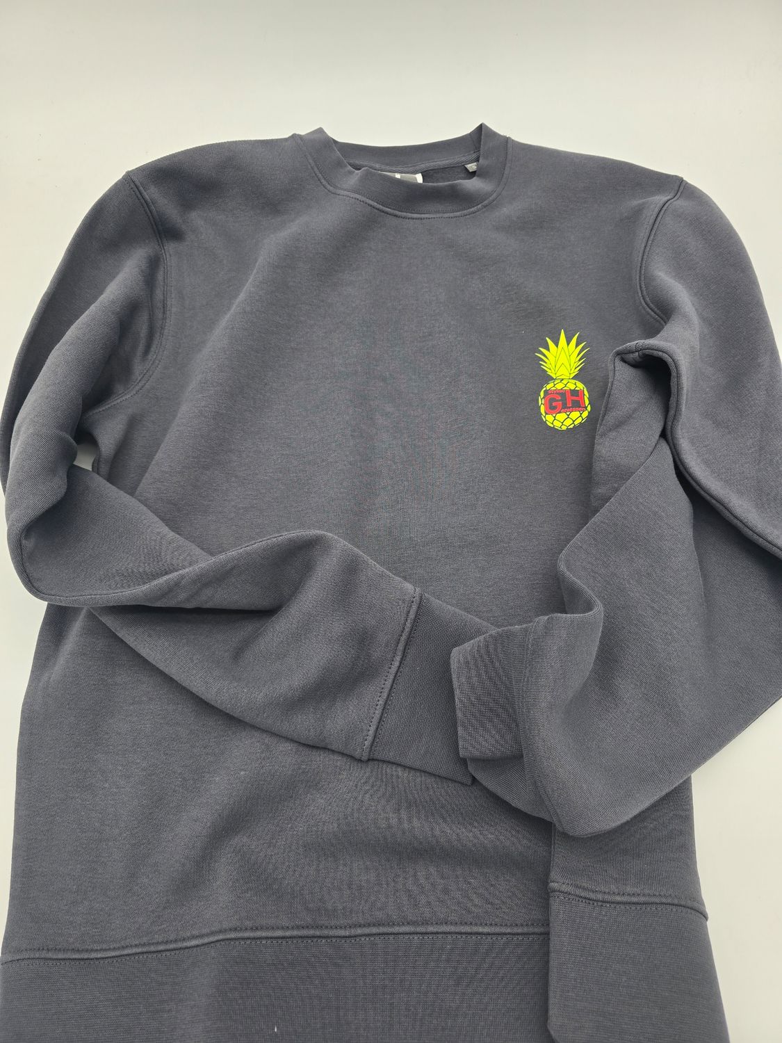 Pullover- styliscHGeniessen Corporate Design UNISEX
