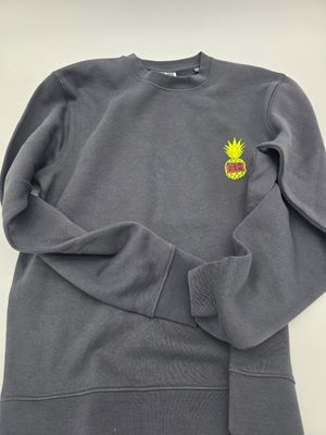 Pullover- styliscHGeniessen Corporate Design UNISEX