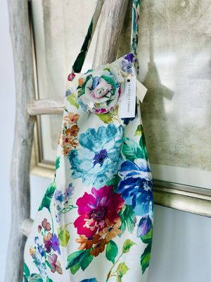 Delantal Printemps F