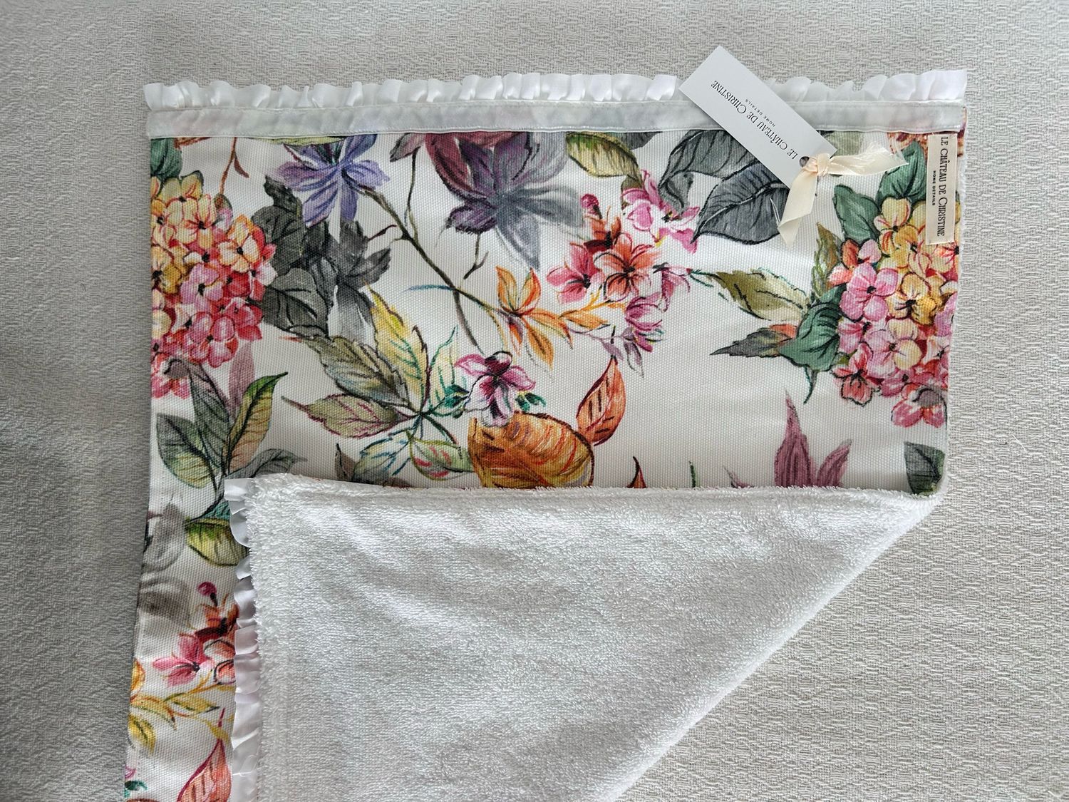 Alfombrilla de baño