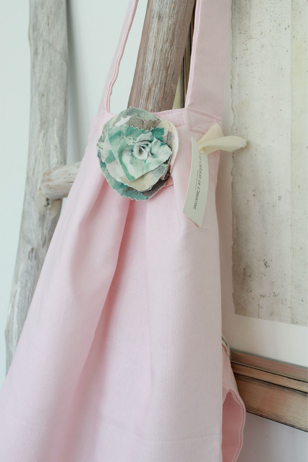 Delantal Cocina Rose