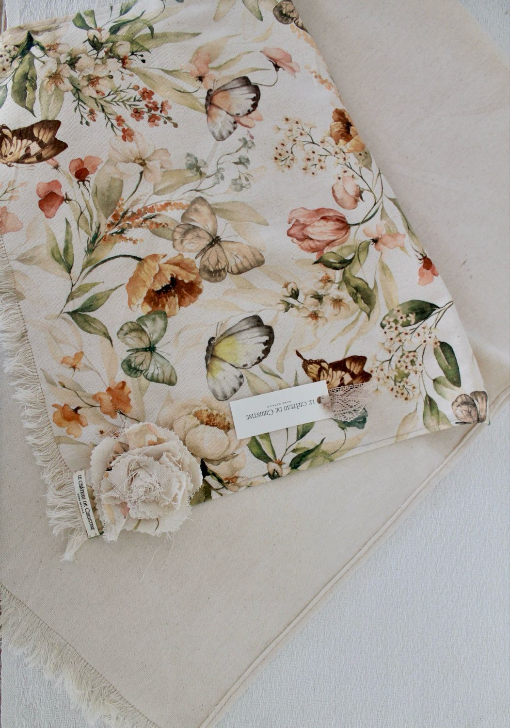 Camino de Mesa “Autumn”