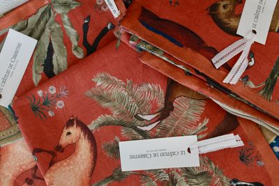 Colección 'Automne'