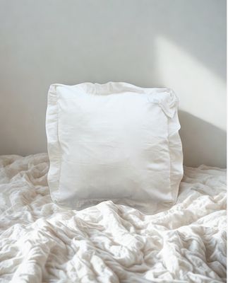 Coníferas ‘Blanche’