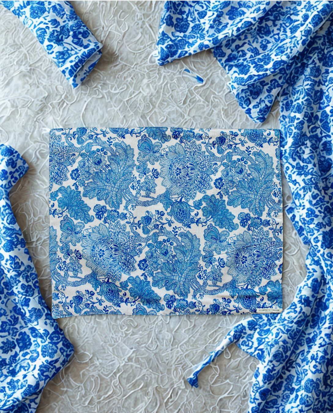 Mantel individual (2 unidades)