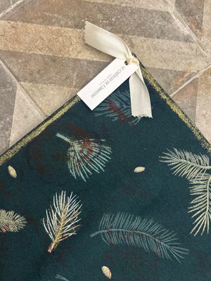 Noël vert (2 unidades)