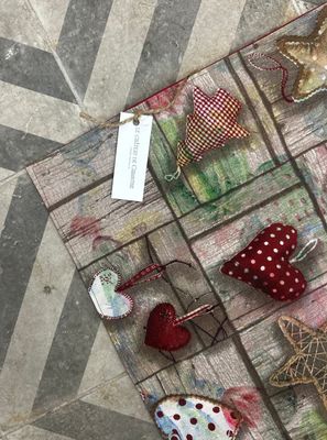 Détails de Noël (2 unidades)