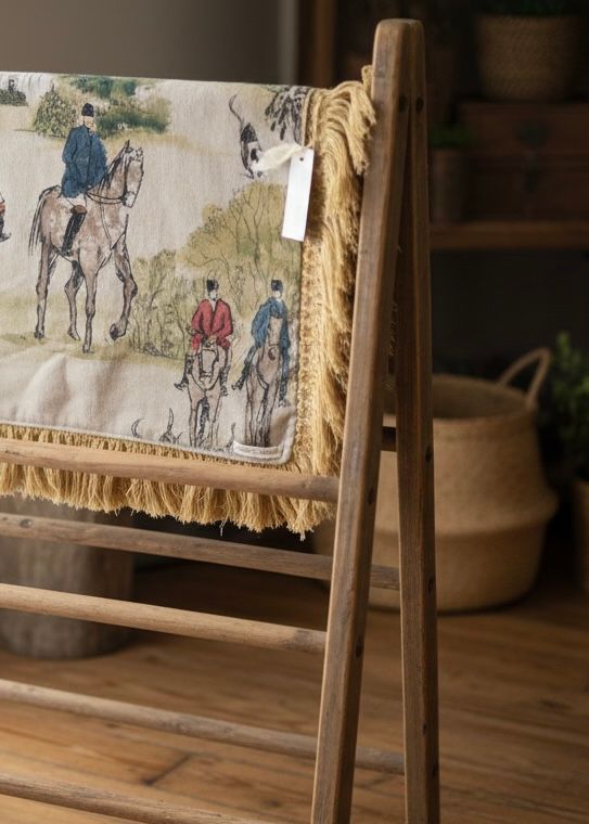 Alfombrilla de Baño “Cheval”