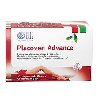 Placoven Advance 30g