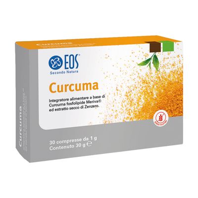 Curcuma 30g