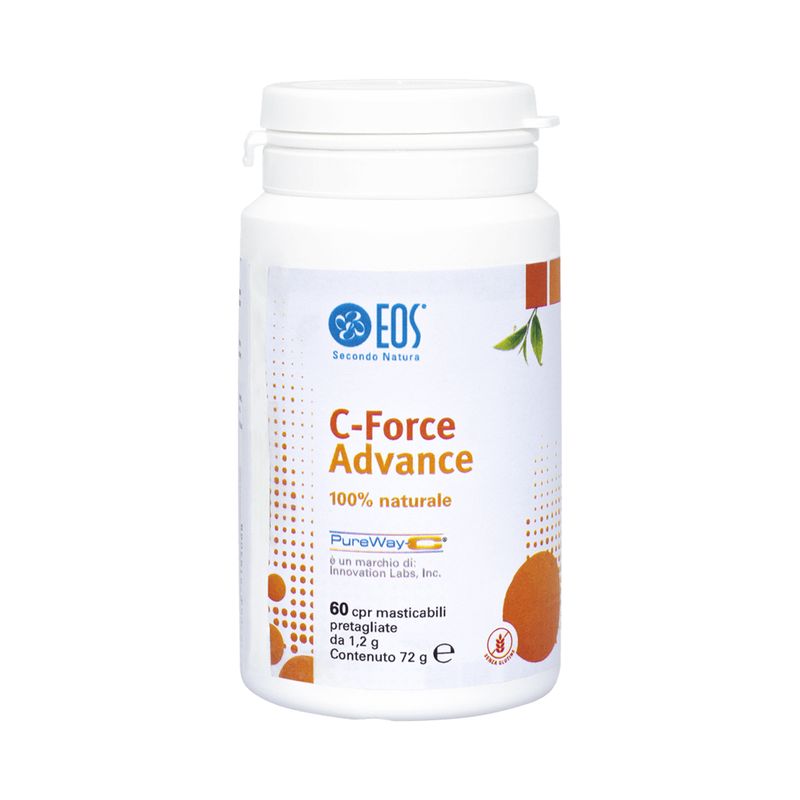 C-Force Advance 72g