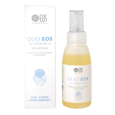 Olio EOS Intensive-E