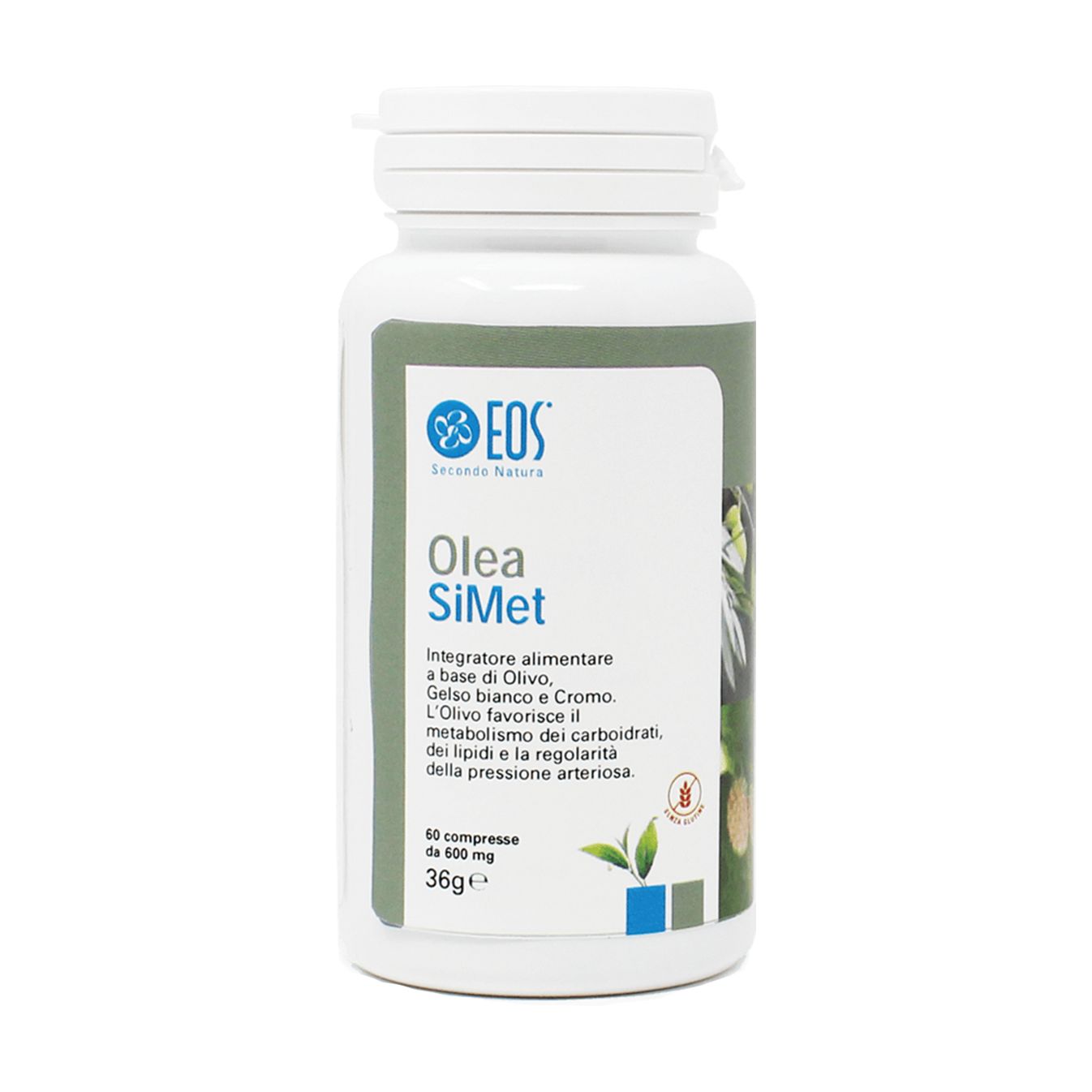 Olea SiMet 36g