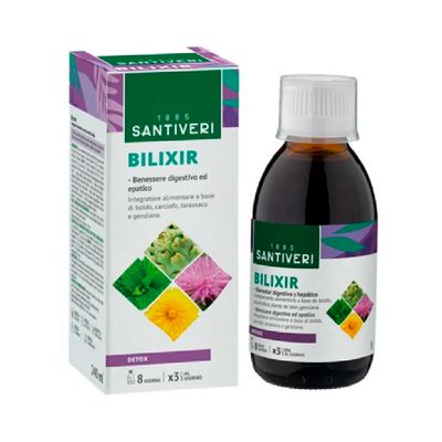 Bilixir Concentrato Fluido 240ml