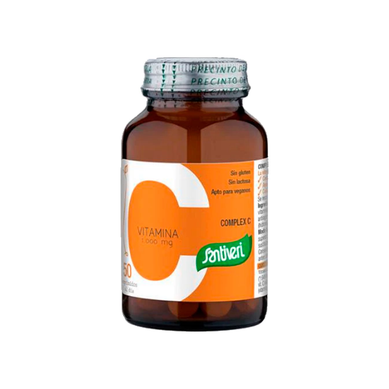 Vitamina C Compresse 1000mg