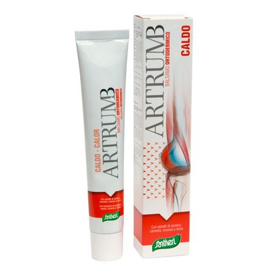 Artrum-B Balsamo Caldo 75ml