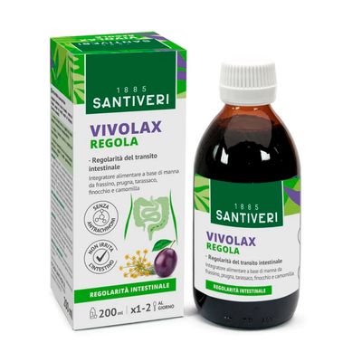 Vivolax Regola