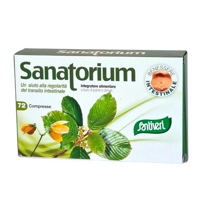 Sanatorium 41g