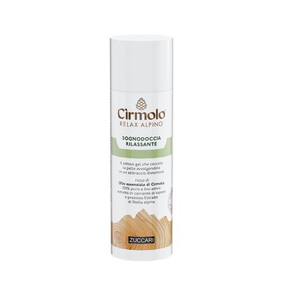 Cirmolo Sognodoccia Rilassante 200ml