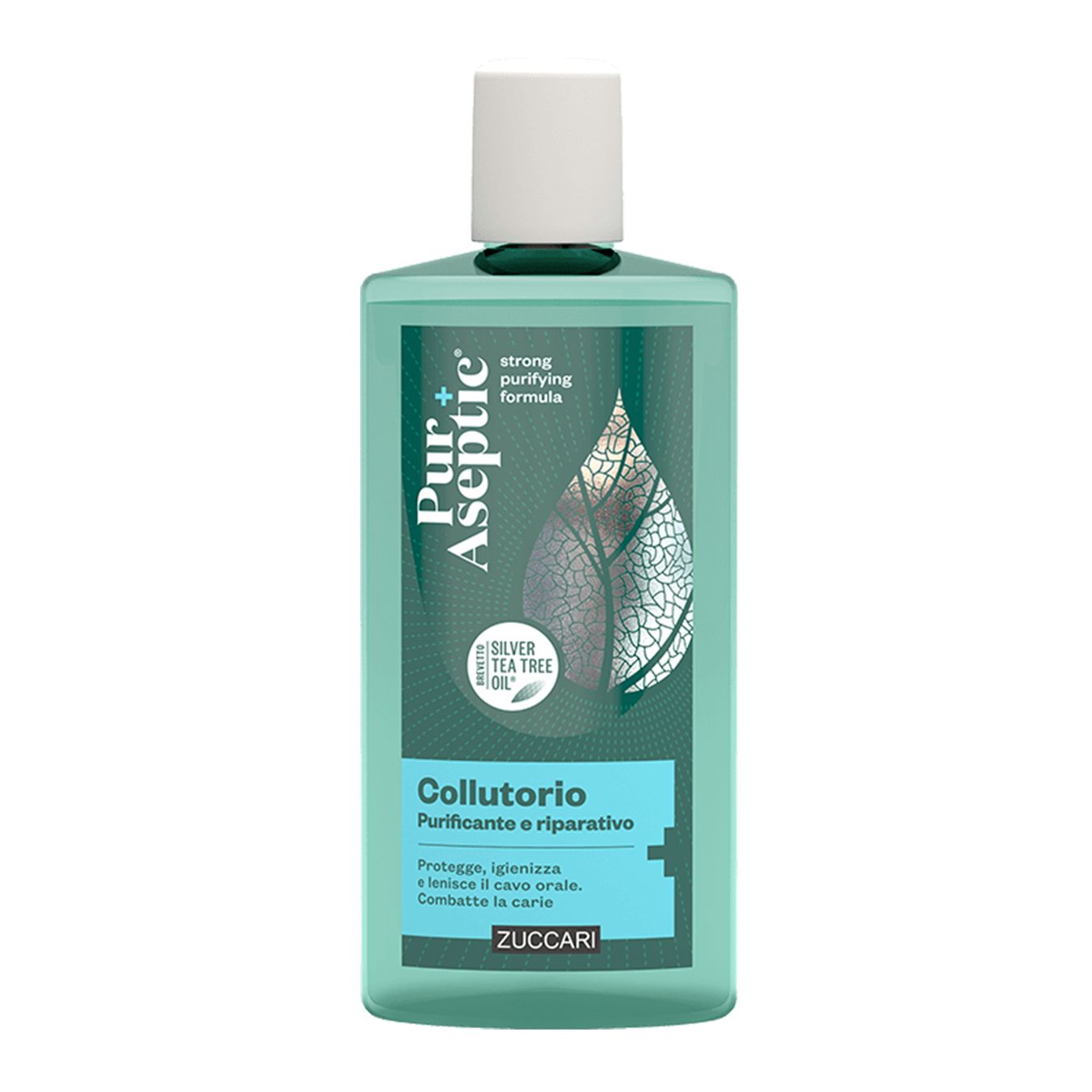 Collutorio PurAseptic 250ml