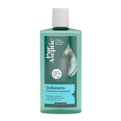 Collutorio PurAseptic 250ml
