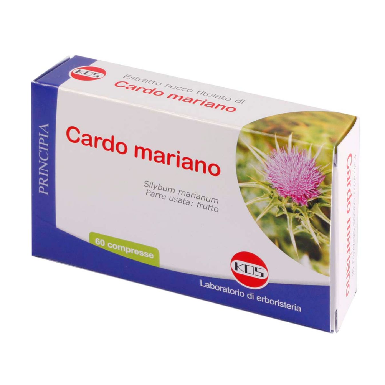 Cardo Mariano 60cpr