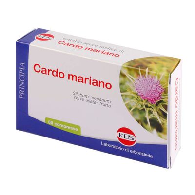 Cardo Mariano 60cpr