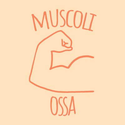 Muscoli e Ossa